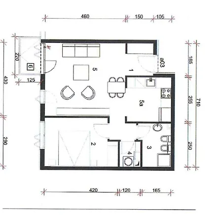 Apartment 2251 *